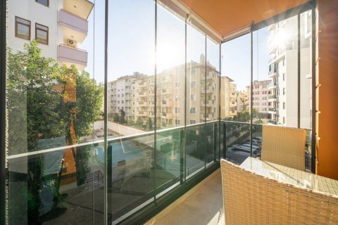 1+0 Wohnung  in Alanya, Antalya, Türkei Nr. 225092 - 8