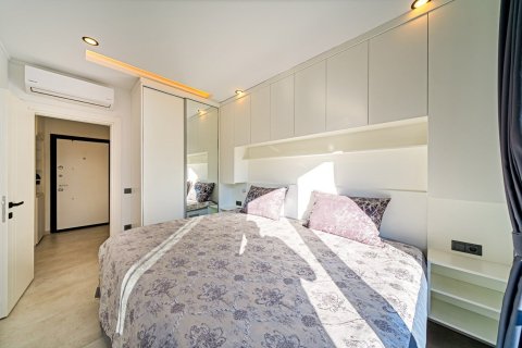 1+0 Wohnung  in Alanya, Antalya, Türkei Nr. 225092 - 5