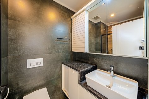1+0 Wohnung  in Alanya, Antalya, Türkei Nr. 225092 - 6