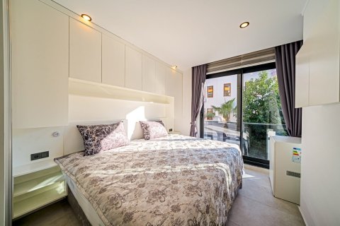 1+0 Wohnung  in Alanya, Antalya, Türkei Nr. 225092 - 4