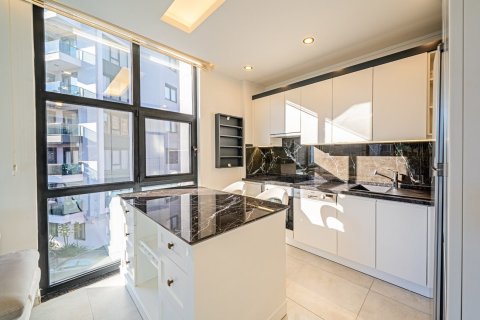 1+0 Wohnung  in Alanya, Antalya, Türkei Nr. 225092 - 2