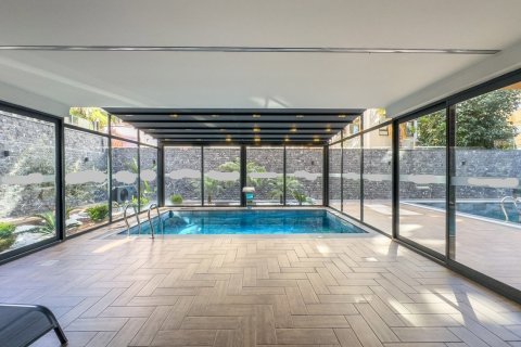1+0 Wohnung  in Alanya, Antalya, Türkei Nr. 225092 - 13