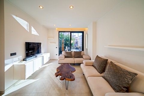 1+0 Apartment  in Alanya, Antalya, Turkey No. 225092