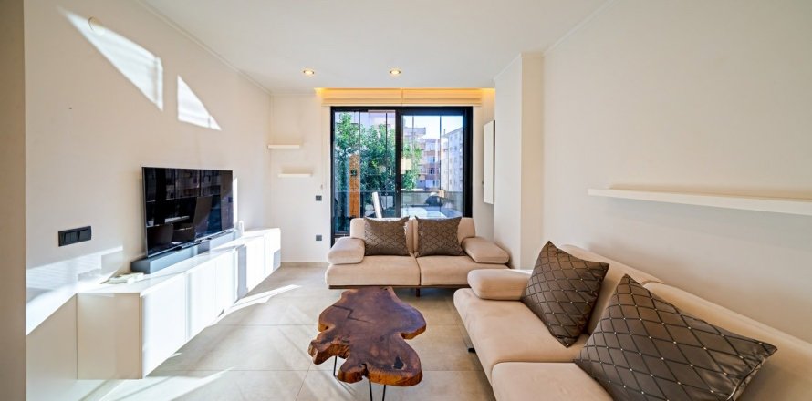 1+0 Wohnung  in Alanya, Antalya, Türkei Nr. 225092