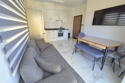 Apartment for rent in Kargicak, Alanya, Antalya, Turkey, studio, 45m2, No. 225093 – photo 11