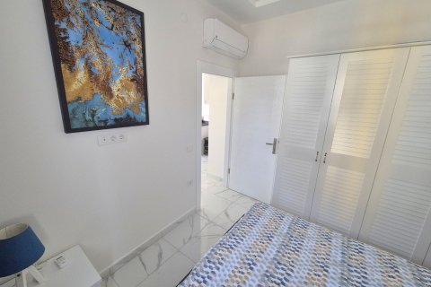 Apartment for rent in Kargicak, Alanya, Antalya, Turkey, studio, 45m2, No. 225093 – photo 9