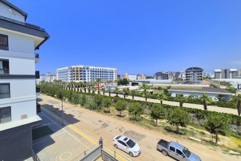 Apartment for rent in Kargicak, Alanya, Antalya, Turkey, studio, 45m2, No. 225093 – photo 14