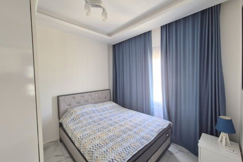Apartment for rent in Kargicak, Alanya, Antalya, Turkey, studio, 45m2, No. 225093 – photo 7