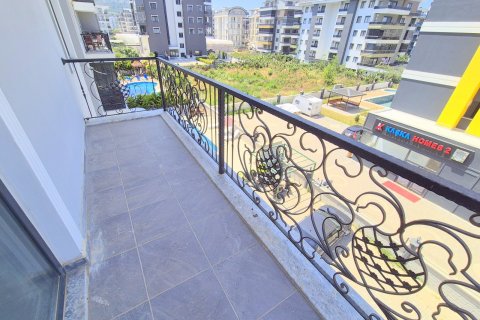 Apartment for rent in Kargicak, Alanya, Antalya, Turkey, studio, 45m2, No. 225093 – photo 13