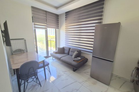 Apartment for rent in Kargicak, Alanya, Antalya, Turkey, studio, 45m2, No. 225093 – photo 10