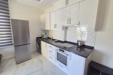 Apartment for rent in Kargicak, Alanya, Antalya, Turkey, studio, 45m2, No. 225093 – photo 12