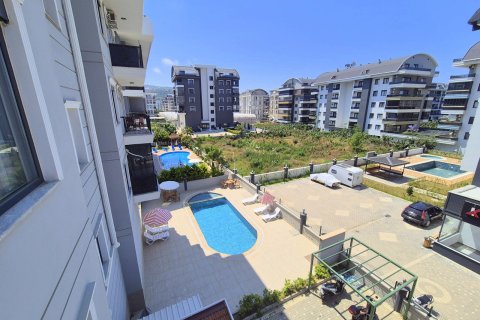 Apartment for rent in Kargicak, Alanya, Antalya, Turkey, studio, 45m2, No. 225093 – photo 15