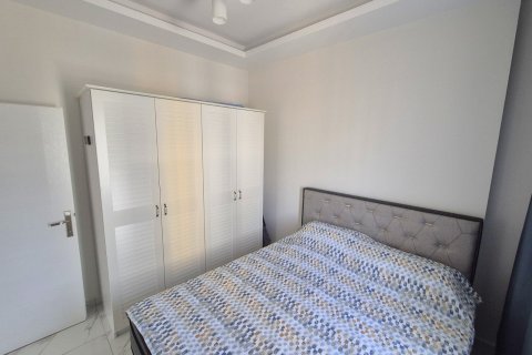 Apartment for rent in Kargicak, Alanya, Antalya, Turkey, studio, 45m2, No. 225093 – photo 8