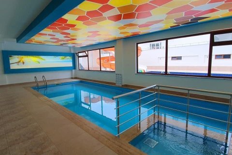 Продажа квартиры в Оба, Анталье, Турция студия, 65м2, №225087 – фото 15