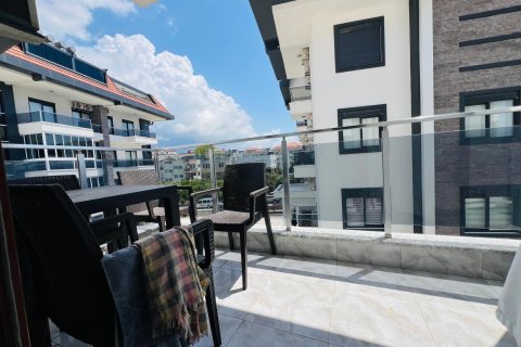 Продажа квартиры в Оба, Анталье, Турция студия, 65м2, №225087 – фото 11