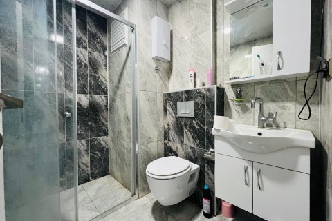 Продажа квартиры в Оба, Анталье, Турция студия, 65м2, №225087 – фото 10
