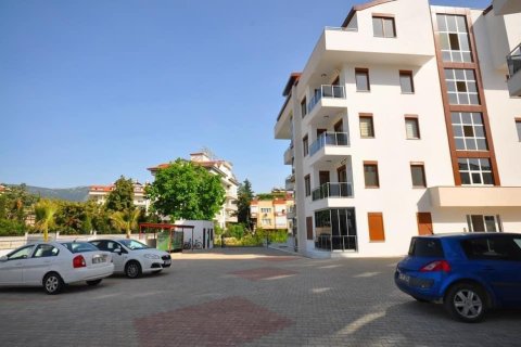 Продажа квартиры в Оба, Анталье, Турция студия, 65м2, №225087 – фото 13
