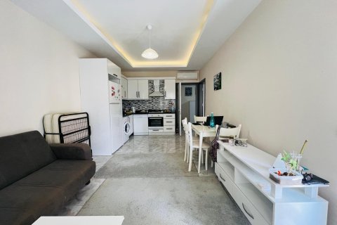 Продажа квартиры в Оба, Анталье, Турция студия, 65м2, №225087 – фото 2