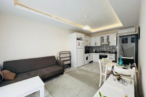 Продажа квартиры в Оба, Анталье, Турция студия, 65м2, №225087 – фото 3