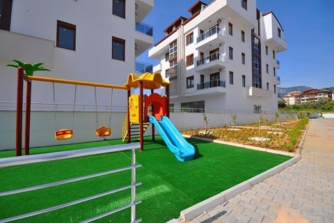 Продажа квартиры в Оба, Анталье, Турция студия, 65м2, №225087 – фото 14