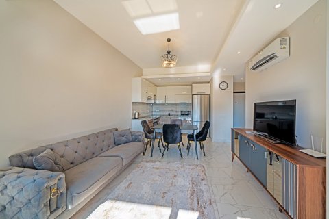 Продажа квартиры  в Авсалларе, Анталье, Турция студия, 55м2, №225091 – фото 2