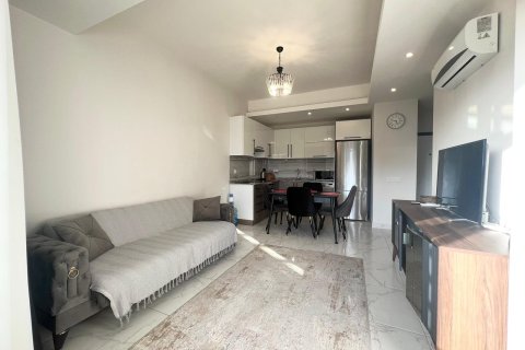 Продажа квартиры  в Авсалларе, Анталье, Турция студия, 55м2, №225091 – фото 6