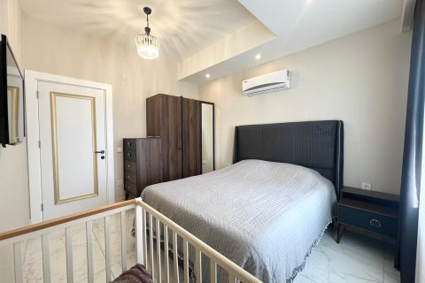 Продажа квартиры  в Авсалларе, Анталье, Турция студия, 55м2, №225091 – фото 8