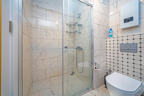 Продажа квартиры  в Авсалларе, Анталье, Турция студия, 55м2, №225091 – фото 10