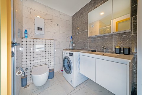 Продажа квартиры  в Авсалларе, Анталье, Турция студия, 55м2, №225091 – фото 9