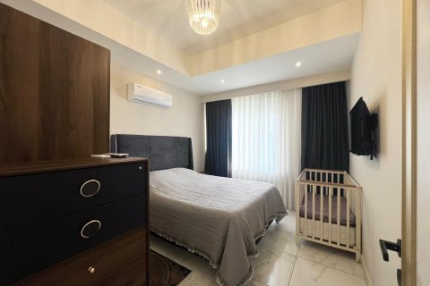 Продажа квартиры  в Авсалларе, Анталье, Турция студия, 55м2, №225091 – фото 7