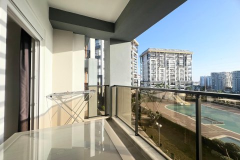 Продажа квартиры  в Авсалларе, Анталье, Турция студия, 55м2, №225091 – фото 11