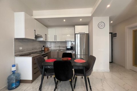 Продажа квартиры  в Авсалларе, Анталье, Турция студия, 55м2, №225091 – фото 5