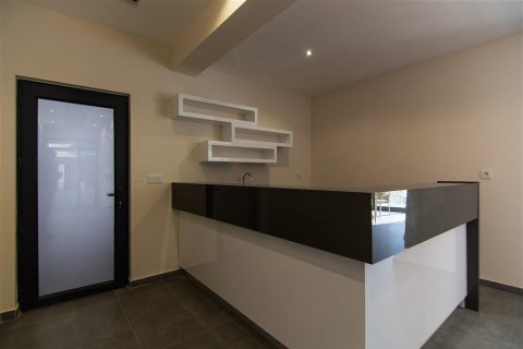 Продажа квартиры в Каргыджаке, Аланье, Анталье, Турция студия, 75м2, №225088 – фото 13