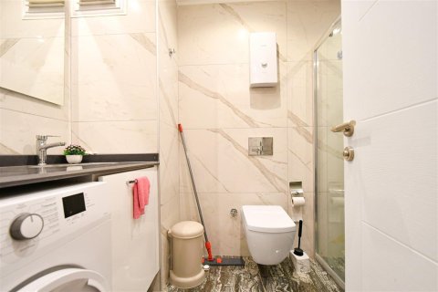 Продажа квартиры в Каргыджаке, Аланье, Анталье, Турция студия, 75м2, №225088 – фото 9