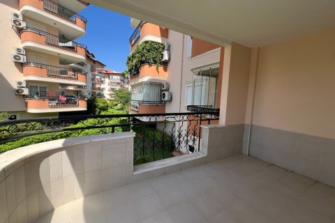 Продажа квартиры в Оба, Анталье, Турция 2 комн., 115м2, №225090 – фото 15