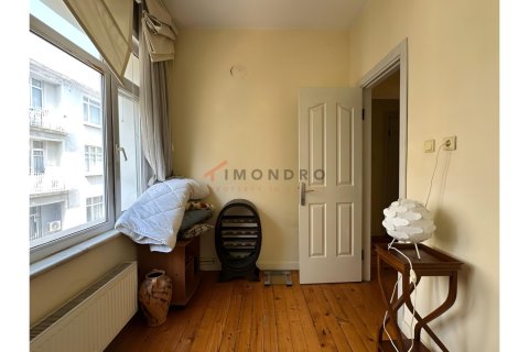 2+1 Lejlighed  i Beyoglu, Istanbul, Tyrkiet Nr. 216139 - 17