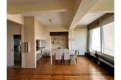 2+1 Lejlighed  i Beyoglu, Istanbul, Tyrkiet Nr. 216139 - 8