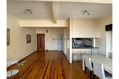 2+1 Lejlighed  i Beyoglu, Istanbul, Tyrkiet Nr. 216139 - 9