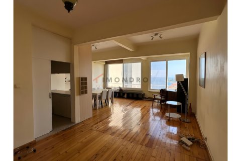 2+1 Lejlighed  i Beyoglu, Istanbul, Tyrkiet Nr. 216139 - 6