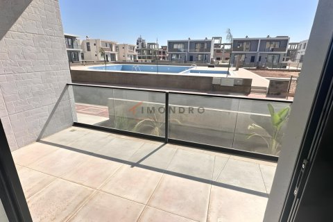 Продажа виллы  в Йенибоазичи, Фамагусте, Северный Кипр 2+2, 240м2, №216140 – фото 9