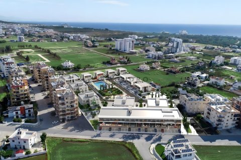 Продажа виллы  в Йенибоазичи, Фамагусте, Северный Кипр 2+2, 240м2, №216140 – фото 4