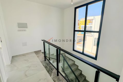 Продажа виллы  в Йенибоазичи, Фамагусте, Северный Кипр 2+2, 240м2, №216140 – фото 22