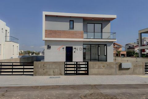 Вилла  2+2 в Йенибоазичи, Фамагуста, Северный Кипр №216140