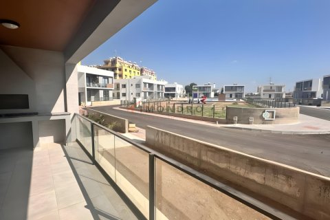 Продажа виллы  в Йенибоазичи, Фамагусте, Северный Кипр 2+2, 240м2, №216140 – фото 8