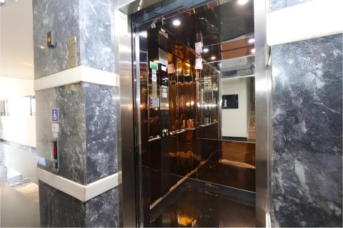 3+1 Lejlighed  i Antalya, Tyrkiet Nr. 216137 - 18