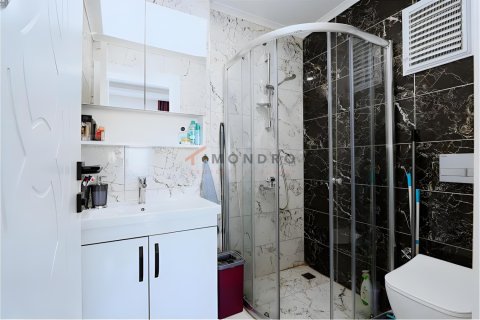 3+1 Lejlighed  i Antalya, Tyrkiet Nr. 216137 - 16