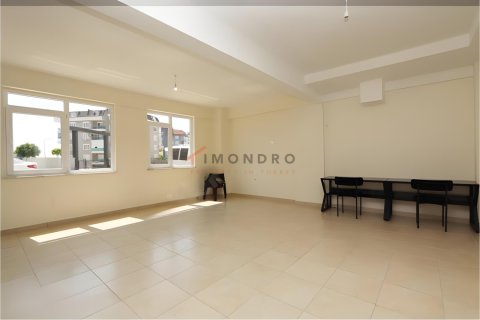 3+1 Lejlighed  i Antalya, Tyrkiet Nr. 216137 - 23