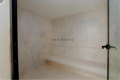 3+1 Lejlighed  i Antalya, Tyrkiet Nr. 216137 - 22