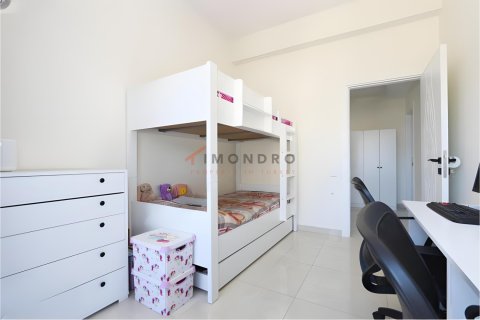 3+1 Lejlighed  i Antalya, Tyrkiet Nr. 216137 - 9