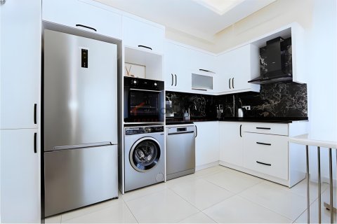 3+1 Lejlighed  i Antalya, Tyrkiet Nr. 216137 - 5